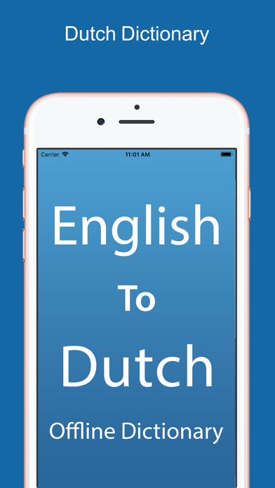 How to cancel & delete Dutch Dictionary & Translator from iphone & ipad 1