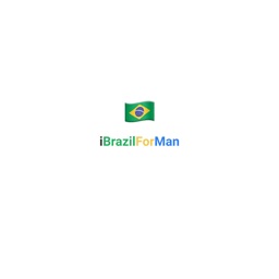 iBrazilForMan