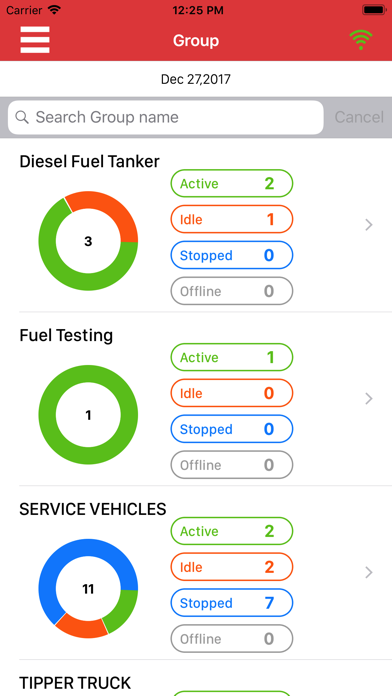 How to cancel & delete Tracer Imprint V1 from iphone & ipad 3