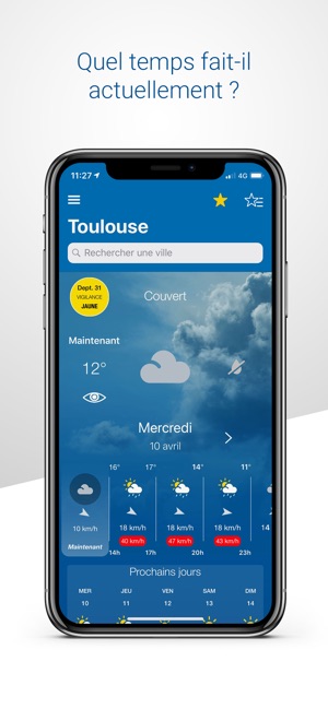 Météo-France