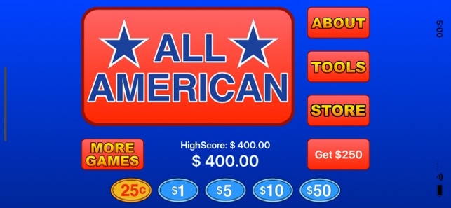 All American - Poker Game(圖4)-速報App