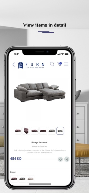 FURN.Online(圖3)-速報App