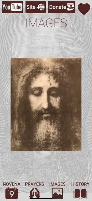 His Holy Face(圖4)-速報App