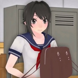 Download do APK de Anime Japanese Girl Life Games para Android