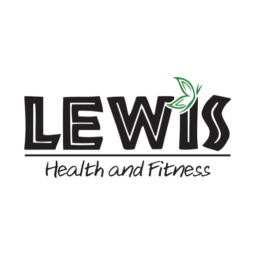 Lewis Health and Fitness