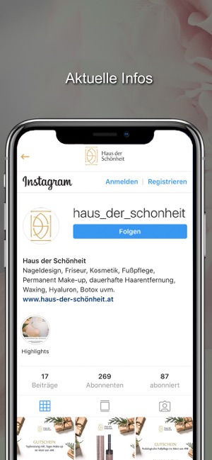 Haus der Schönheit(圖5)-速報App