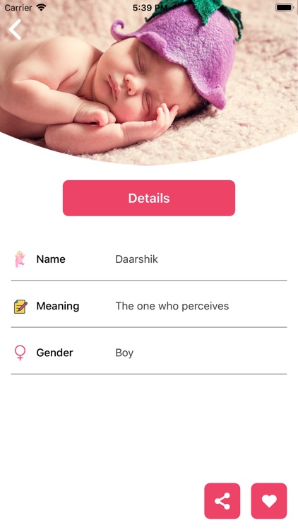 Hindu Baby Name 2019