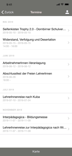 Freie LehrerInnen(圖4)-速報App