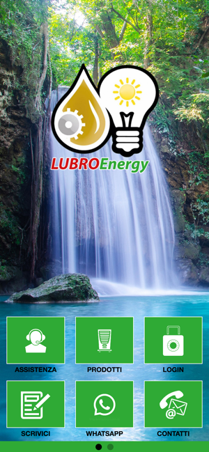 Lubroenergy(圖1)-速報App