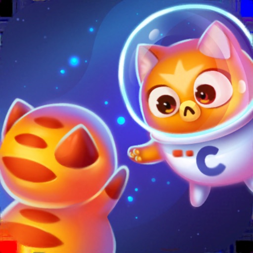 Cats Evolution Space Adventure