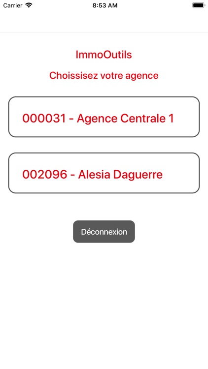 ORPI ImmoOutils screenshot-3