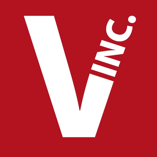 Vanishing Inc. Magic app Icon