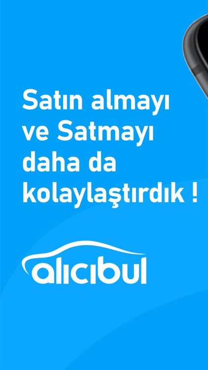 Alıcıbul : Araba Al ve Sat