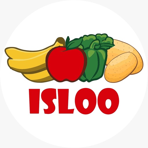 Isloo Fruit & Veg