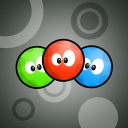 Blobs - A puzzle game