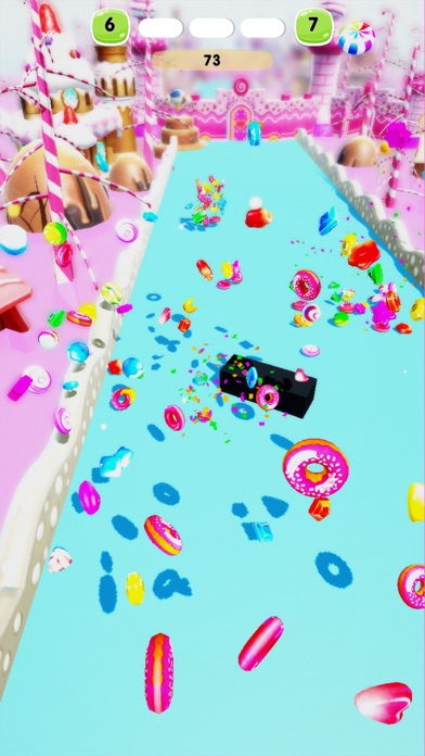 Candy Pick screenshot 2