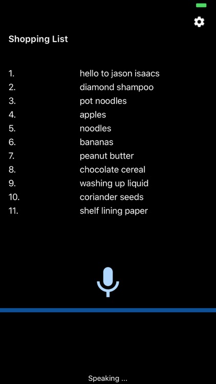 Voice in a Can