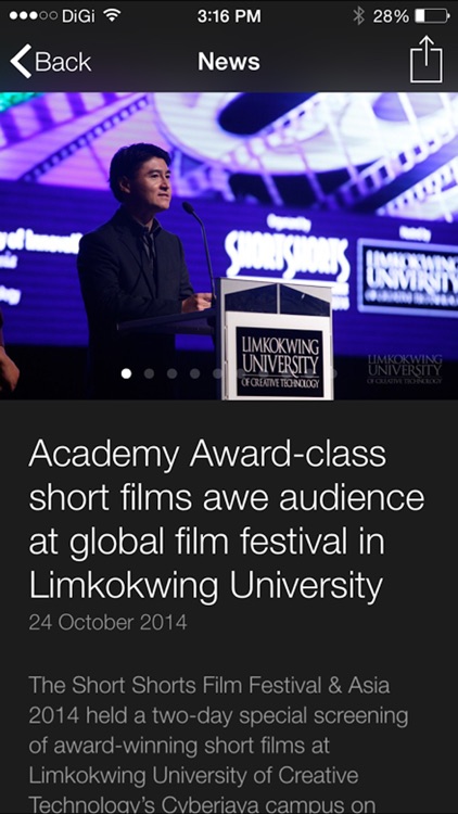 Limkokwing University