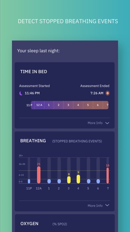 Beddr SleepTuner screenshot-4