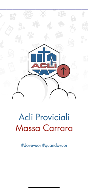 Acli Massa(圖1)-速報App