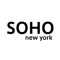 本アプリは「SOHO newyork 天神　西通り店」でご利用いただけるスタンプカードアプリです。
