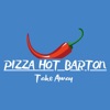 Pizza Hot Barton