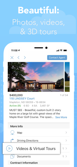 Flexmls For Homebuyers(圖6)-速報App