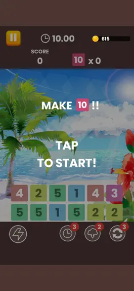 Game screenshot Colorful Merge hack