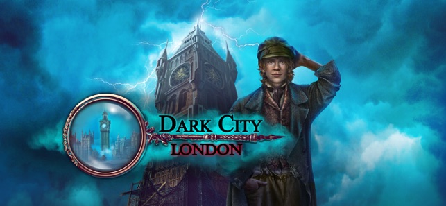 Dark City: London(圖7)-速報App