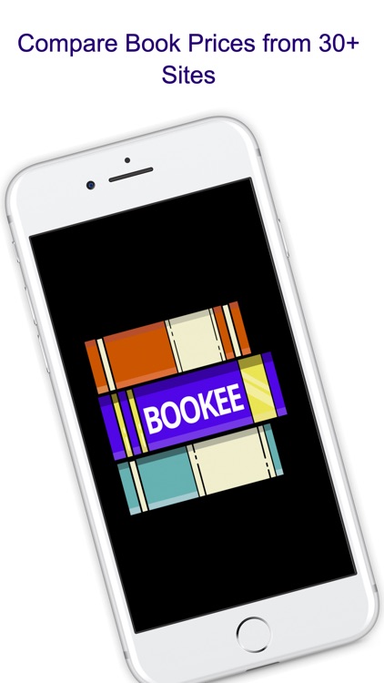 Bookee - Buy and Sell Books