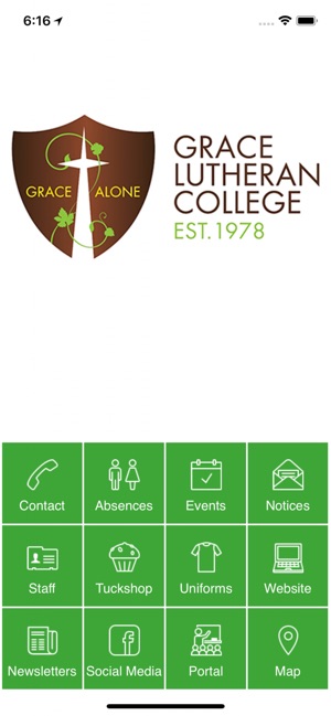 Grace Lutheran College(圖1)-速報App