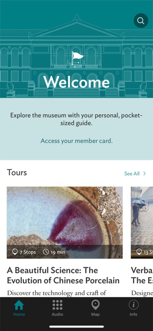 Art Institute of Chicago App(圖2)-速報App