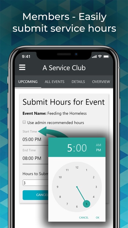 Service Simplified screenshot-3