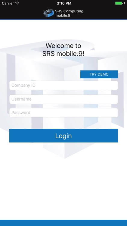 SRS Mobile 9