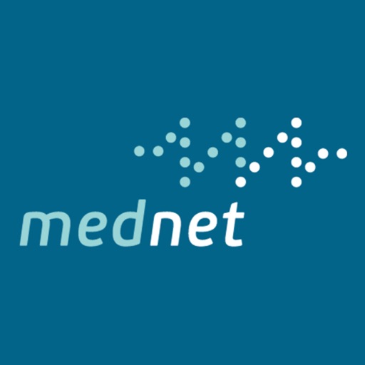 MedNet mHealth