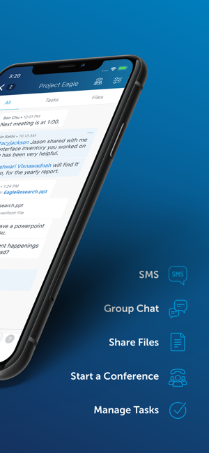 Mitel Teamwork(圖2)-速報App