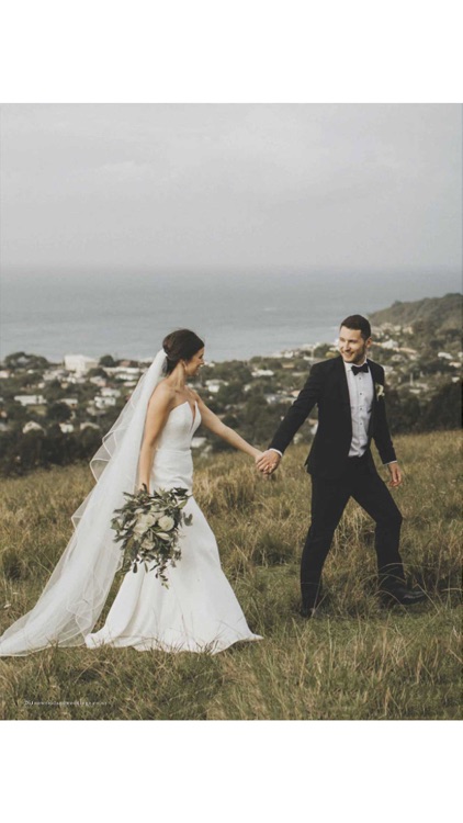 NZ Weddings Magazine screenshot-4