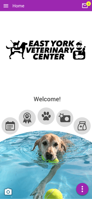 East York Veterinary Center(圖1)-速報App