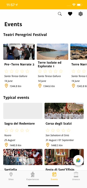 Heart of Sardinia(圖3)-速報App