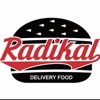 Radikal Food Delivery