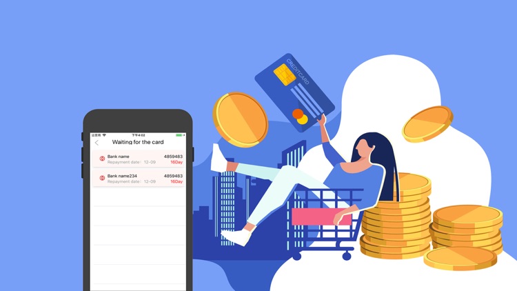 Reimbursement remind