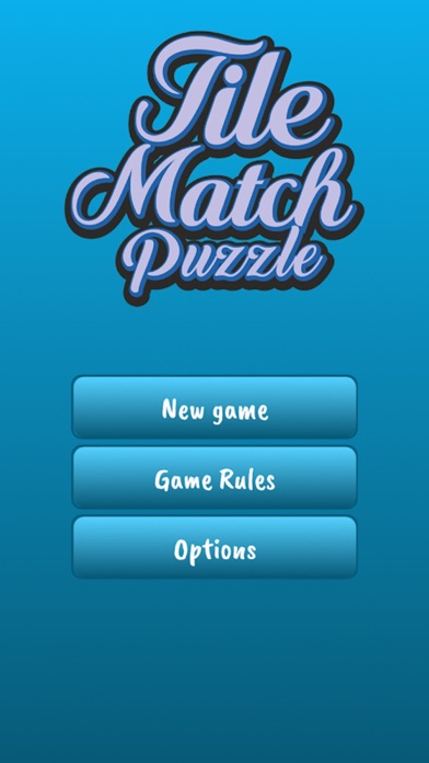 Tile Match Puzzle screenshot 3