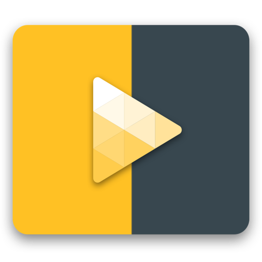 OmniPlayer Mac OS X