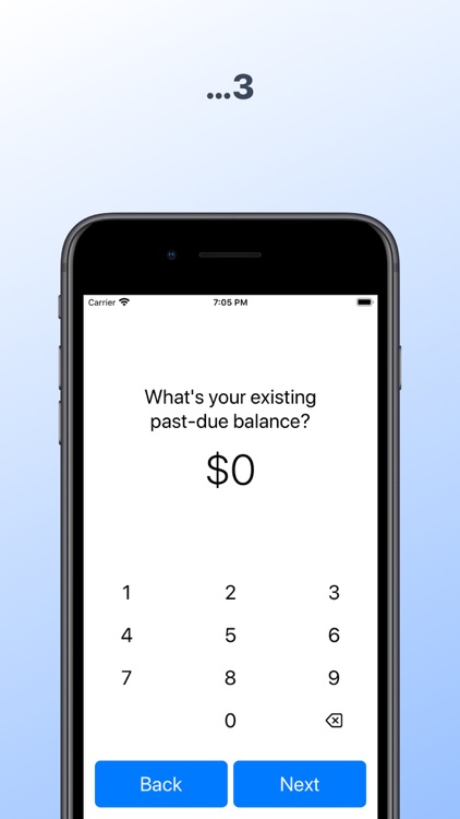 Defer My Pay screenshot-4