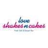 Love Shakes n Cakes