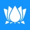 Zazn is a meditation app for beginners as well as experienced meditators