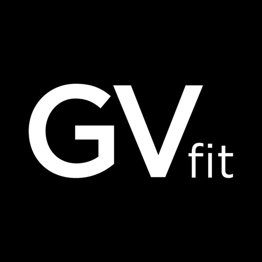 GVfit (GOODVICE): Fitness Gym
