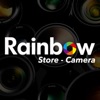 Rainbow Store-Camera
