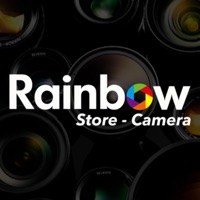 Rainbow Store-Camera pour PC