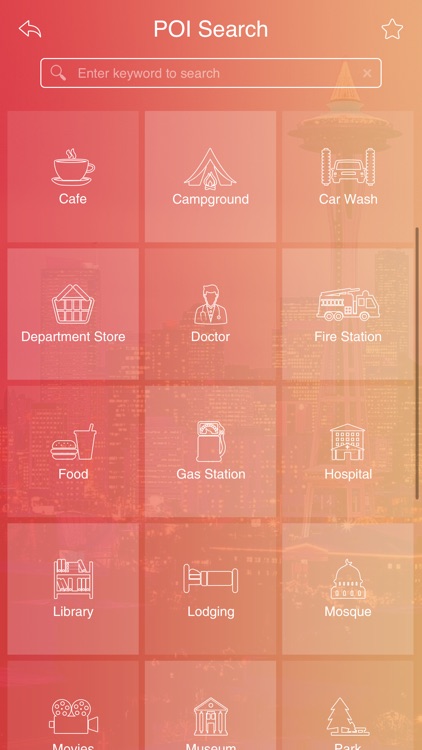 Alice Springs Travel Guide screenshot-3